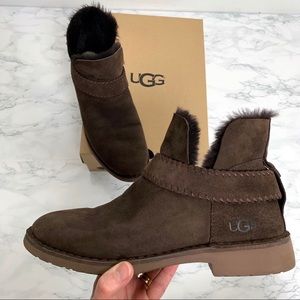 red wing boots flex force